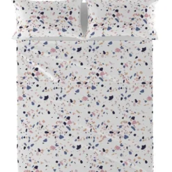 Terrazzo Drap 240x270 Cm