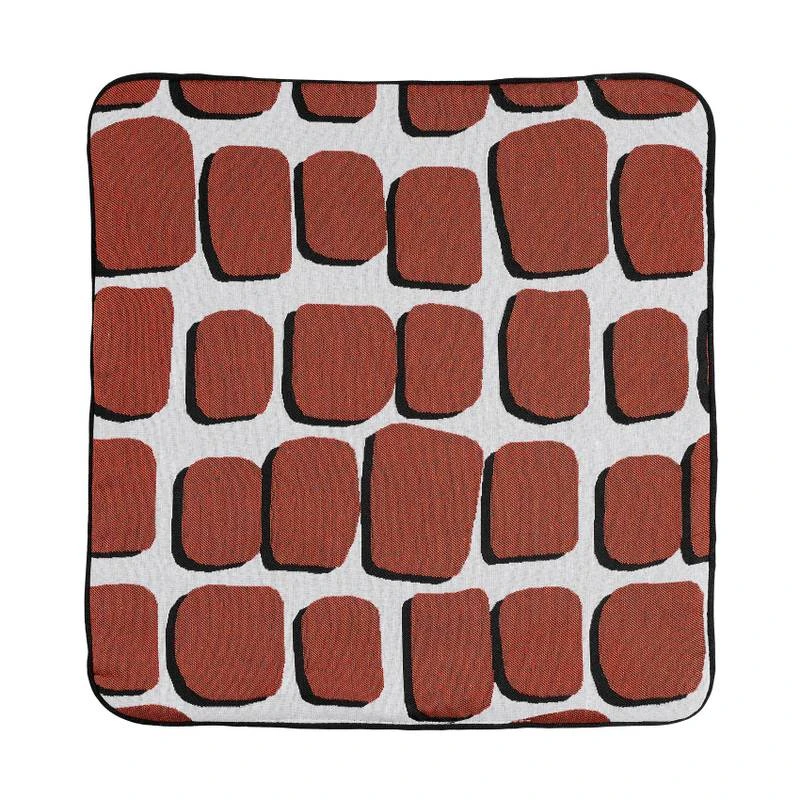 Linder Housse De Coussin Wall 5 Linder Housse De Coussin Wall – Image 3