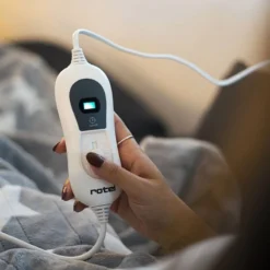 Couverture Chauffante Rotel -Pas Cher Zen Repos Magasin aaec90865f984cabb870faf5308e0870