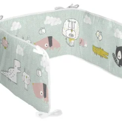 Best Buddies Tour De Lit 210x40 Cm