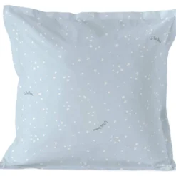 Son Monde Taie D'oreiller