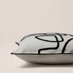 Housse De Coussin DEDAL -Pas Cher Zen Repos Magasin ac70888129b64416af160cadd1aabd12