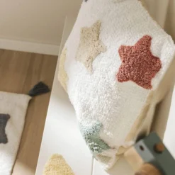 Housse De Coussin Stars -Pas Cher Zen Repos Magasin ad70e7c63b5a47cebe0af1c64a3aa13f