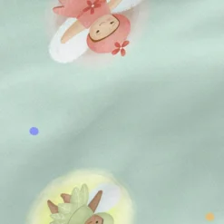 Dreaming Drap-housse -Pas Cher Zen Repos Magasin adcd5504219a4422b9c1739bcf2f07f6