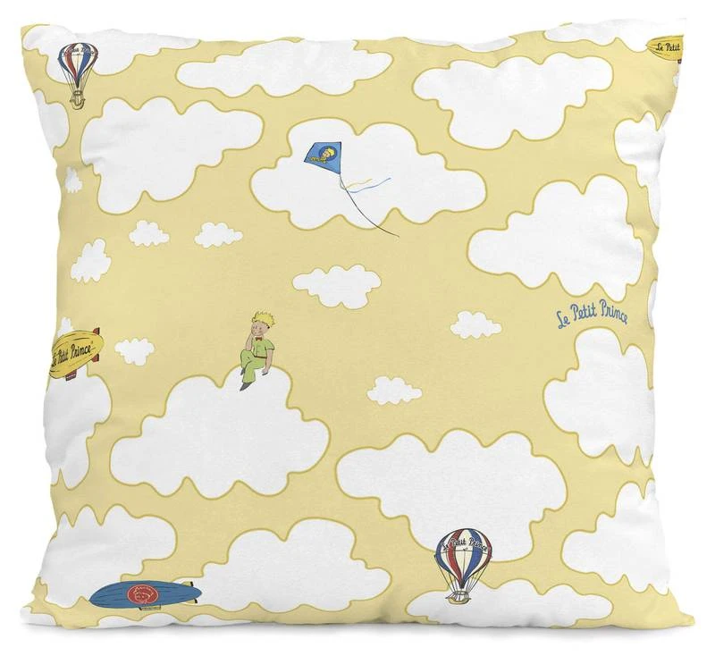 Zeppelin Set Housse Couette 135/140x200 6 Zeppelin Set Housse Couette 135/140x200 – Image 4