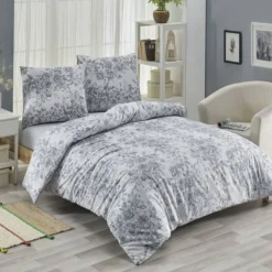 Parure SOFRANO Rose -Pas Cher Zen Repos Magasin aeab14a4600f4a95a3d5cfee6df74678