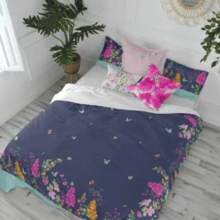 Midsummer Housse De Couette 135/140x200 -Pas Cher Zen Repos Magasin af88e435a4a34540a706c5a7d7f8b9da