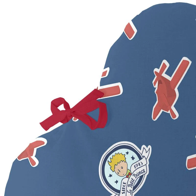 Son Avion Tour De Lit Forme 60x40 Cm 6 Son Avion Tour De Lit Forme 60x40 Cm – Image 4