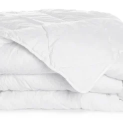 Couette Chaude Enveloppe Microfibre