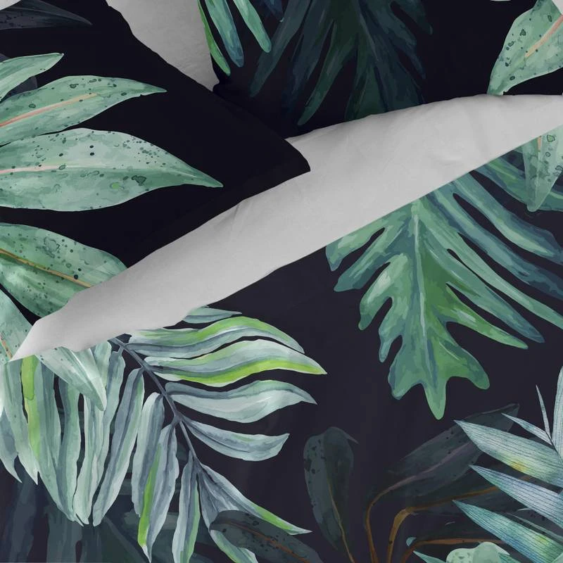 Ebony Drap 160x270 Cm 4 Ebony Drap 160x270 Cm – Image 2