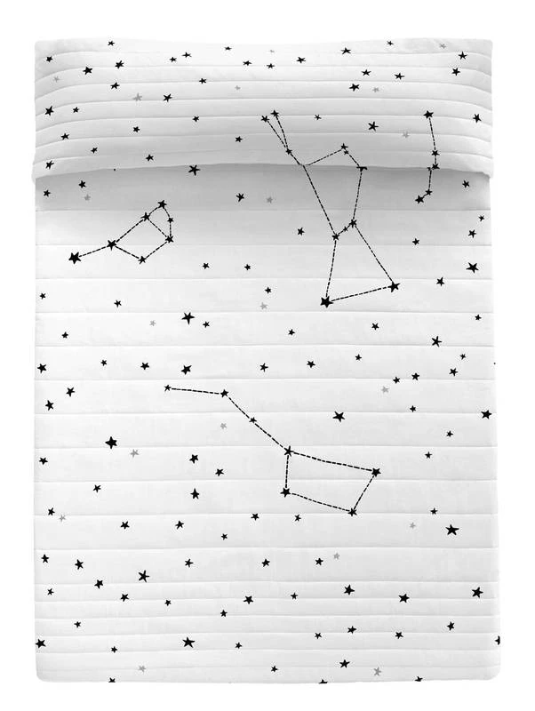 Constellation Couvre-lit 250x260 Cm 3 Constellation Couvre-lit 250x260 Cm
