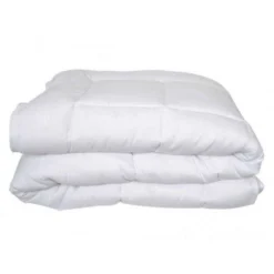 Couette Chaude En Microfibre 400 Gr/m2