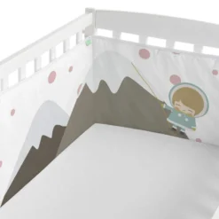 Skymo Day Tour De Lit 210x40 Cm -Pas Cher Zen Repos Magasin b2939f90bdc64f398500366817bba6ff