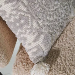 Housse De Coussin Elias -Pas Cher Zen Repos Magasin b2c1b8bad27b4fc8a418f72c5d5aa2dc