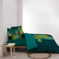 Parure De Couette Calatea -Pas Cher Zen Repos Magasin b2f7dfc748f14d3b92ba1979e29b9ed6