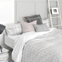 Tartan Housse De Coussin (2er Set) 8 Tartan Housse De Coussin (2er Set) -Pas Cher Zen Repos Magasin b3057c2d52d347f89caba9ef9f75cd40