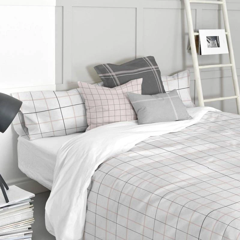 Tartan Housse De Coussin (2er Set) 4 Tartan Housse De Coussin (2er Set) – Image 2