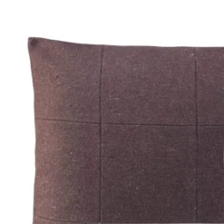 Square Felt Housse De Coussin Décoratif -Pas Cher Zen Repos Magasin b346fa891f95457aa3c5d47d8da786a4
