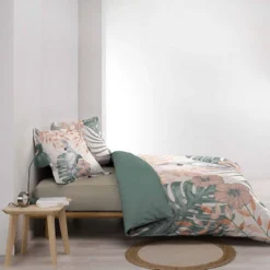 Parure De Couette Fidji -Pas Cher Zen Repos Magasin b35e963da9614b6c9e097c6a83a15710