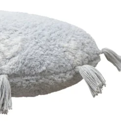 Coussin En Coton Lavable, TAN TAN -Pas Cher Zen Repos Magasin b3799ce294844a36b26ae22f35f5d73b