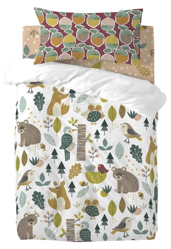 Harvestwood Set Housse Couette 100x120 3 Harvestwood Set Housse Couette 100x120