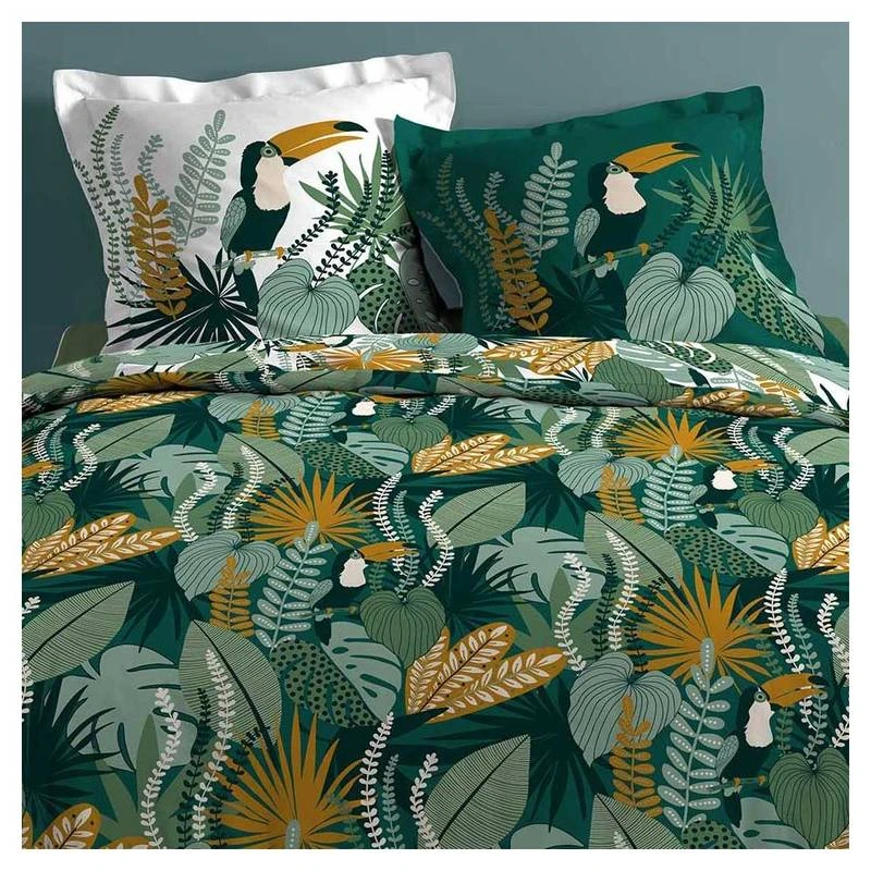 Parure De Couette Brazilia 5 Parure De Couette Brazilia – Image 3