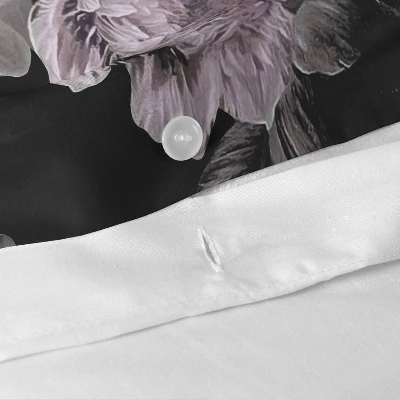 Onyx Housse De Couette 260x220 Cm 7 Onyx Housse De Couette 260x220 Cm – Image 5