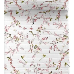 Sakura Couvre-lit 260x260 Cm
