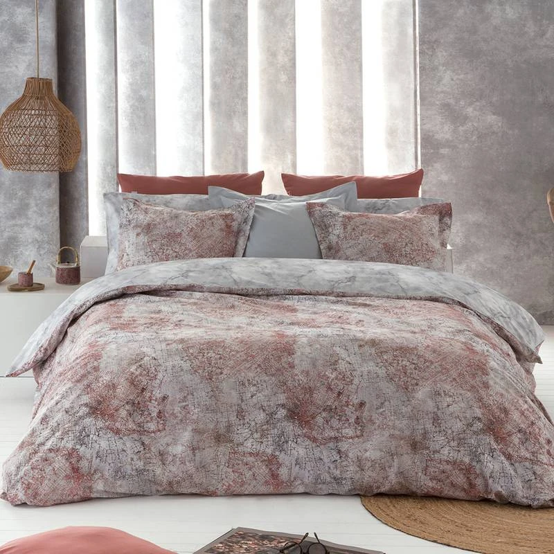Guy Laroche Housse De Couette Réversible OBA 4 Guy Laroche Housse De Couette Réversible OBA – Image 2