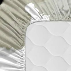 Sunset Garden Drap-housse -Pas Cher Zen Repos Magasin b466b58f4f1e43eeb54ce258eaeb5393