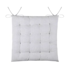 Galette De Chaise Esprit Art Déco