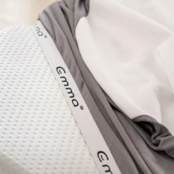 Emma Protège-Matelas Imperméable Et Doux -Pas Cher Zen Repos Magasin b58cab5a61584cb2ba7b2b4e51e9f58a