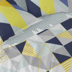 Geo Dot Drap-housse 12 Geo Dot Drap-housse -Pas Cher Zen Repos Magasin b5db48b09ecf4d43a05a2e3e6e39c2ca