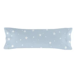 Basic Little Star Parure Drap 160x270 Cm Bleu -Pas Cher Zen Repos Magasin b620eaf078e840c8824ac7dee3090480