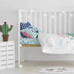 Whale Drap-housse -Pas Cher Zen Repos Magasin b6e29a0aaf6943e9bf846ad39131c8cc