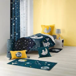Parure De Couette Petit Astronaute 11 Parure De Couette Petit Astronaute -Pas Cher Zen Repos Magasin b74d29eecce64b1d9585ffd2eec68447