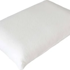 Oreillers / Traversins Bambou Blanc