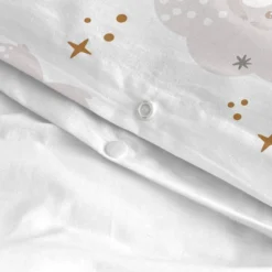 Baby Koala Set Housse Couette 100x135 -Pas Cher Zen Repos Magasin b9597f39ab3b45f3b6cafab755c40651