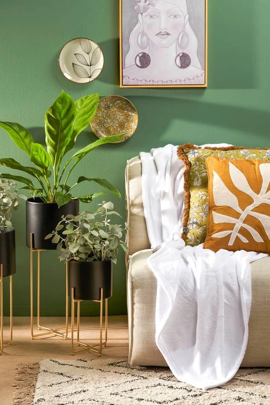 Plaid En Polaire Famke 14 Plaid En Polaire Famke – Image 12