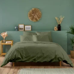 Housse De Couette Percale De Coton 23 Housse De Couette Percale De Coton -Pas Cher Zen Repos Magasin b9698cd26abe4c88ab11c9f50cc1239f