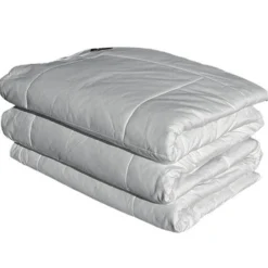 Couette Soie Hiver 380 G