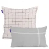 Tartan Housse De Coussin (2er Set) -Pas Cher Zen Repos Magasin ba1727e049634b62bd991a69eba22d7c.cropped 156 36 2673 2673.processed