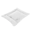 Coussin Pour Bébé Tiffin -Pas Cher Zen Repos Magasin babykopfkissen tiffin federn daunen weiss 35 x 40 cm 5202008