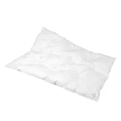 M-OK-0318-004 8 M-OK-0318-004 -Pas Cher Zen Repos Magasin babysteppbettdecke tiffin federn daunen weiss 5202092