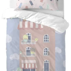 Neighbourhood Set Housse Couette 100x135