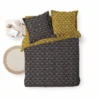 Parure De Couette Meloe -Pas Cher Zen Repos Magasin bbb9e4eee8f747d18ec3405d6a85a26e