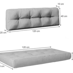 Coussin Palette Premium Lot De 2 Taupe -Pas Cher Zen Repos Magasin bbe1075ab2234c1e929ef438f4d9d86c.cropped 56 125 921 757.processed