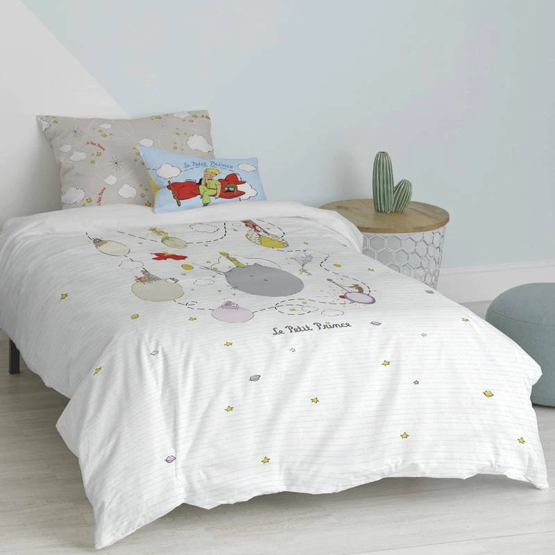 Voyageur Set Housse Couette 135/140x200 4 Voyageur Set Housse Couette 135/140x200 – Image 2