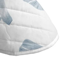 Ginkgo Couvre-lit 270x260 Cm -Pas Cher Zen Repos Magasin bc7cc1a0083342829ba23500f3a49abe