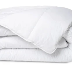 Couette Chaude Coton Bio